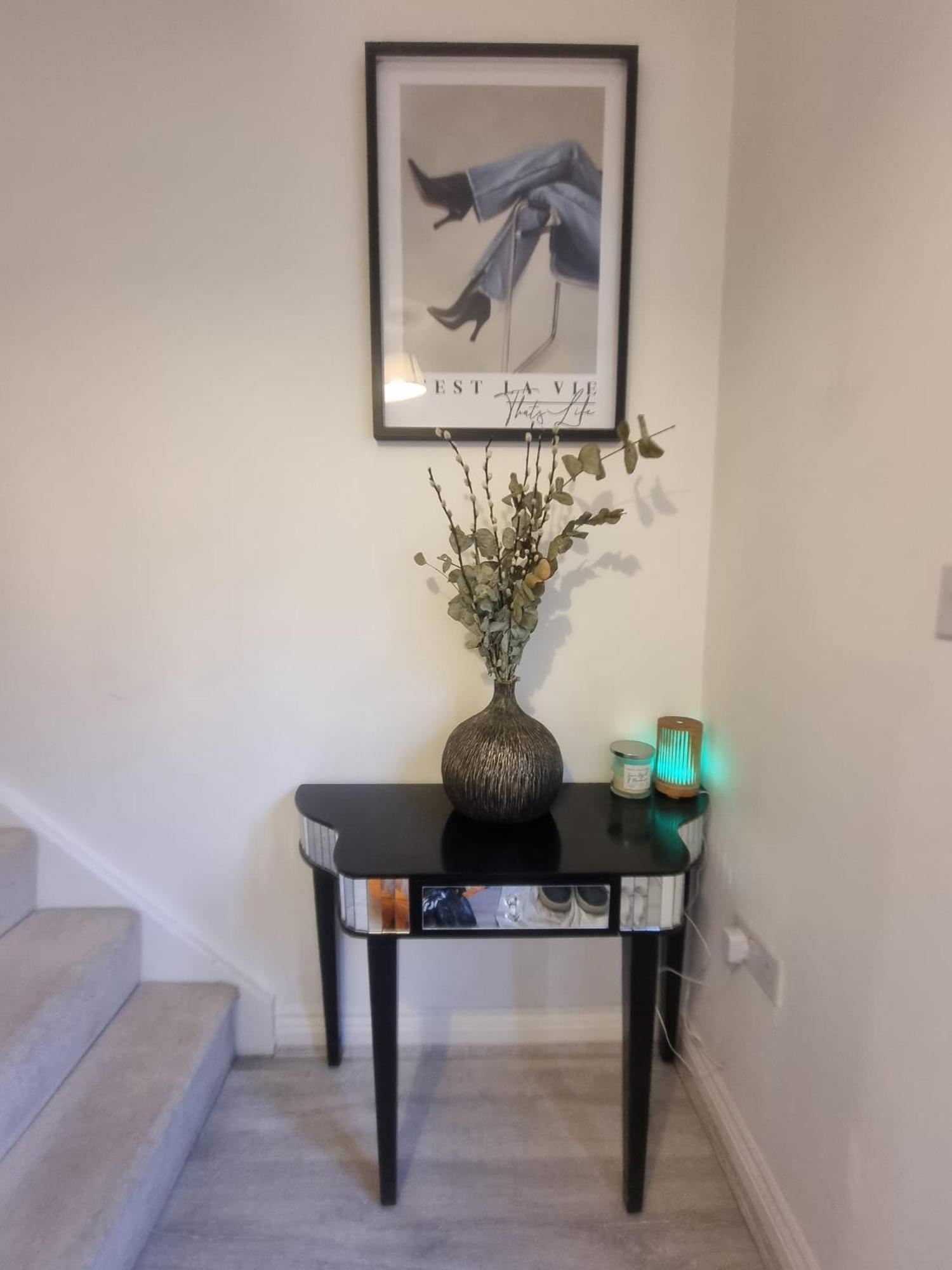 Bromley Common- Double Bedroom With En-Suite With Private Lounge In Shared Town House Exteriér fotografie
