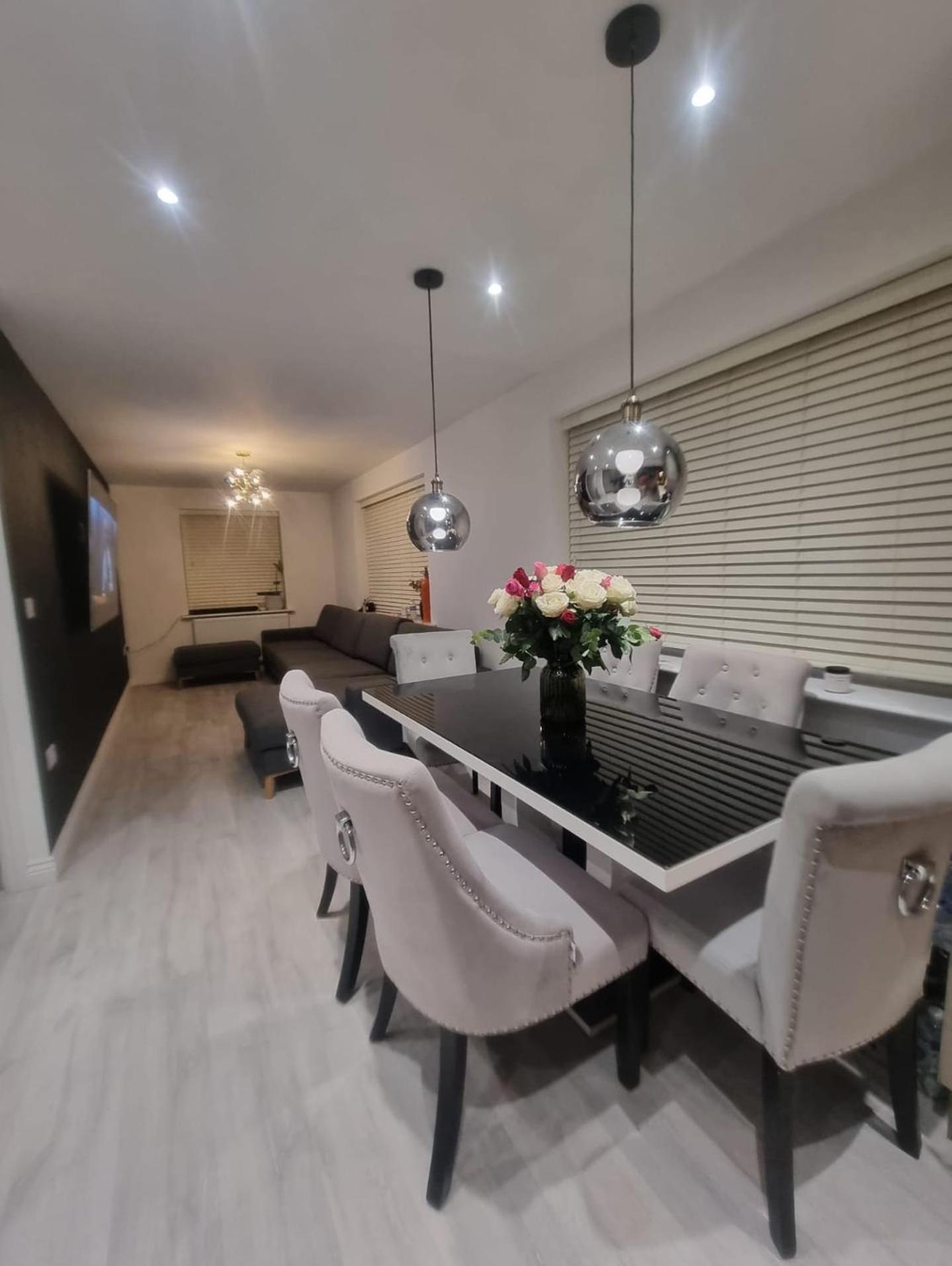 Bromley Common- Double Bedroom With En-Suite With Private Lounge In Shared Town House Exteriér fotografie