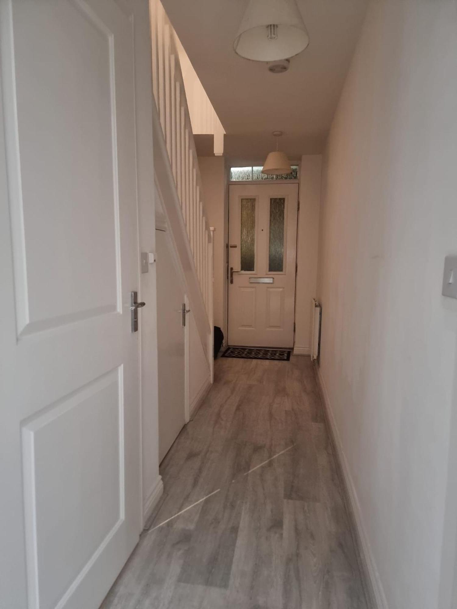 Bromley Common- Double Bedroom With En-Suite With Private Lounge In Shared Town House Exteriér fotografie